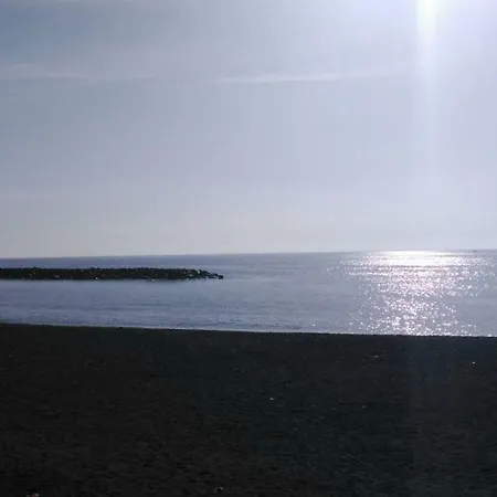 Delgado Y Ruiz Διαμέρισμα *