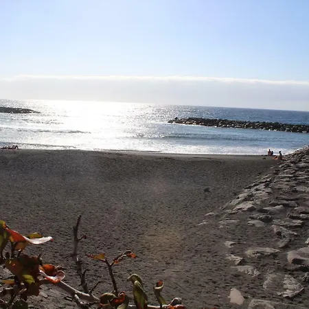 Delgado Y Ruiz Puertito de Guimar