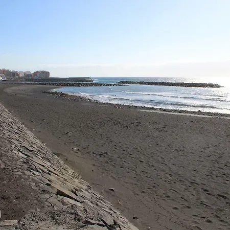 Delgado Y Ruiz * Puertito de Guimar