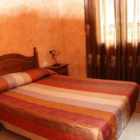 Διαμέρισμα Delgado Y Ruiz *