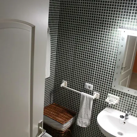 Delgado Y Ruiz Διαμέρισμα