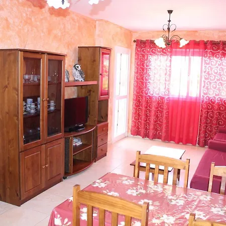 Delgado Y Ruiz Puertito de Guimar