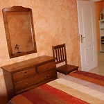 Delgado Y Ruiz Apartment *