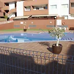 Delgado Y Ruiz Apartment Puertito de Guimar