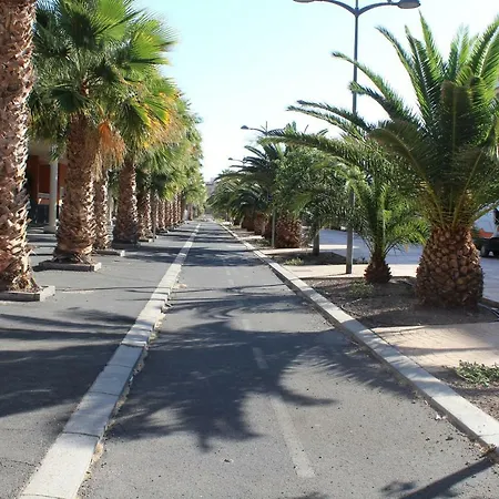 Appartamento Delgado Y Ruiz