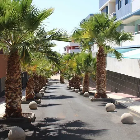 Appartamento Delgado Y Ruiz