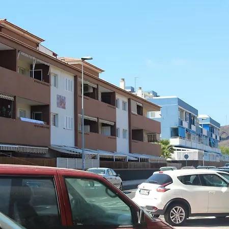 Апартаменты Delgado Y Ruiz