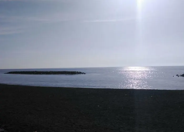 Delgado Y Ruiz Appartamento *