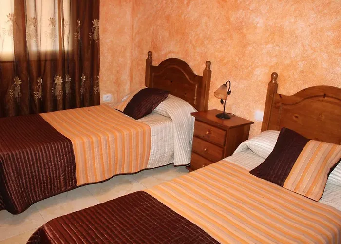 Delgado Y Ruiz Пуэртито-де-Гуимар