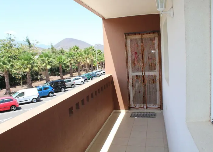 Delgado Y Ruiz Пуэртито-де-Гуимар