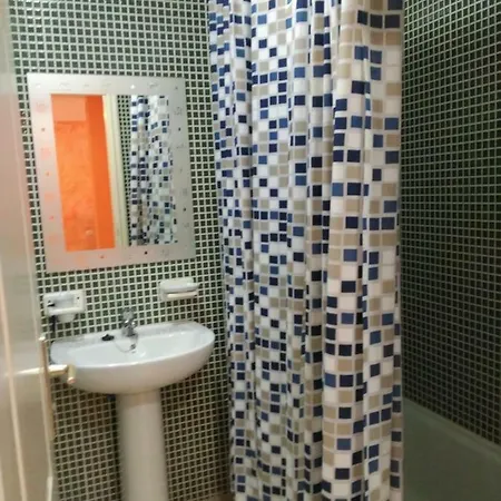 Apartman Delgado Y Ruiz
