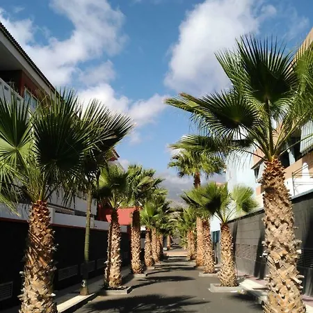 Appartamento Delgado Y Ruiz