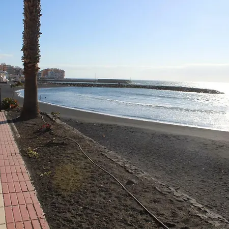 Delgado Y Ruiz Puertito de Guimar