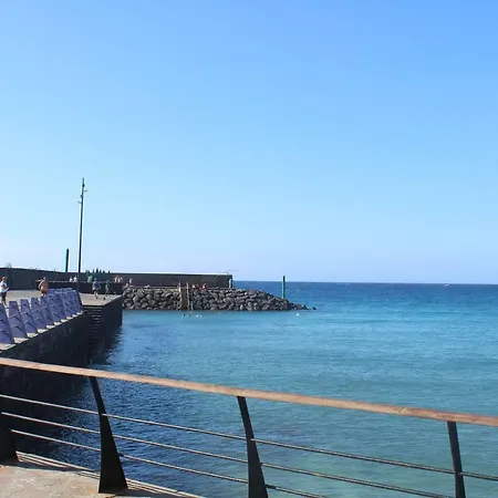 Delgado Y Ruiz Appartamento *