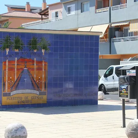 Apartman Delgado Y Ruiz