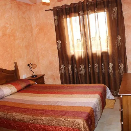 Delgado Y Ruiz Appartamento