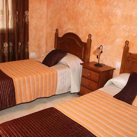 Delgado Y Ruiz Puertito de Guimar