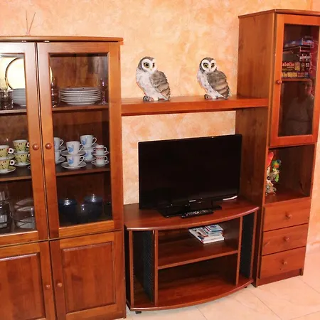 Delgado Y Ruiz Puertito de Guimar