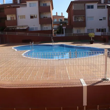 Delgado Y Ruiz Apartman *