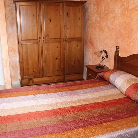 Apartman Delgado Y Ruiz