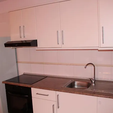 Delgado Y Ruiz Apartman *
