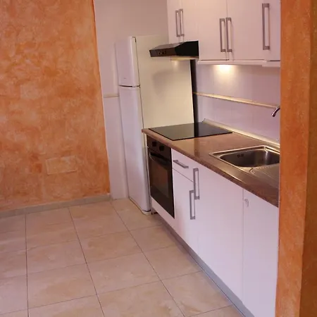 Appartamento Delgado Y Ruiz *