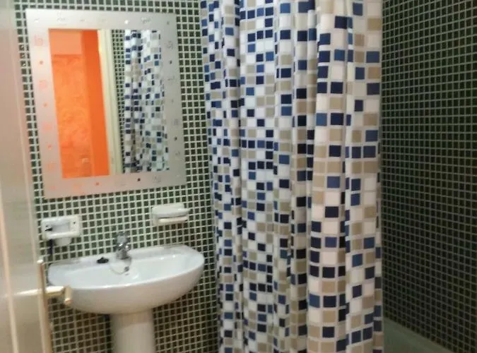 Apartman Delgado Y Ruiz