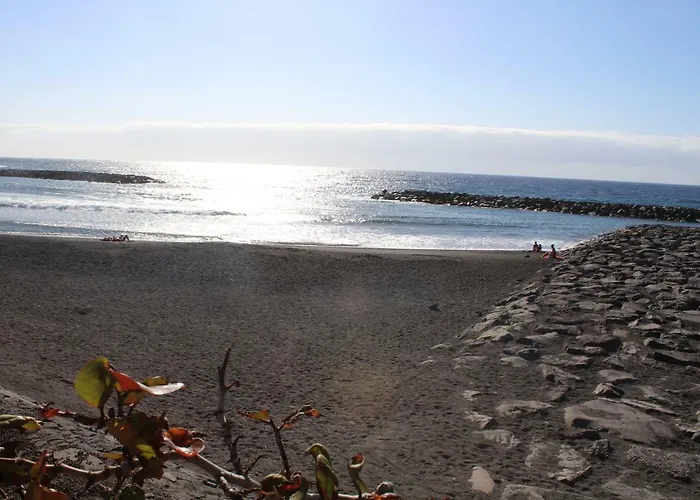 Delgado Y Ruiz Puertito de Güímar