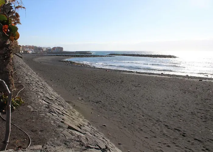 Delgado Y Ruiz * Puertito de Güímar