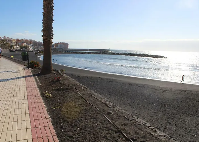 Delgado Y Ruiz Puertito de Güímar