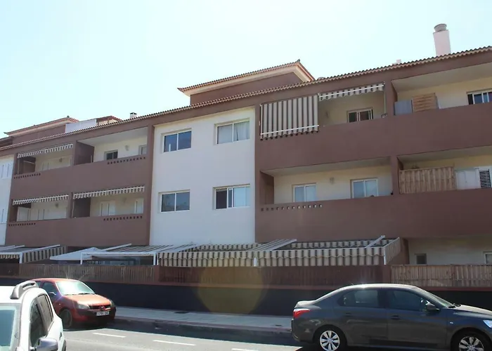 Apartman Delgado Y Ruiz