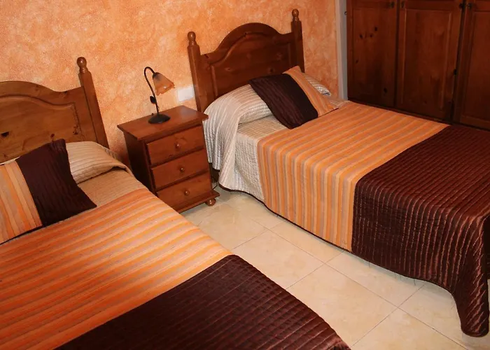 Delgado Y Ruiz Puertito de Güímar