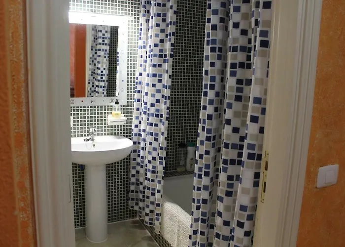 Delgado Y Ruiz * Puertito de Güímar