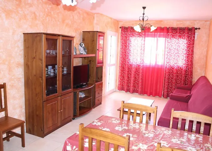 Delgado Y Ruiz Puertito de Güímar