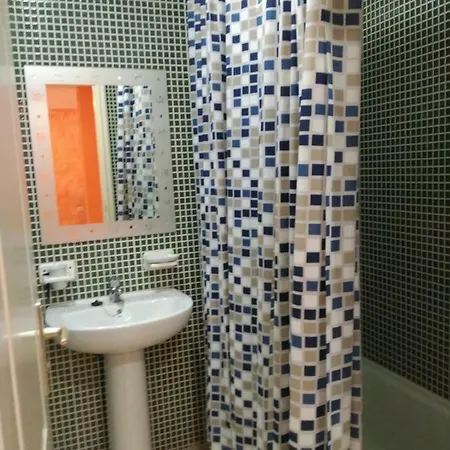 Apartment Delgado Y Ruiz