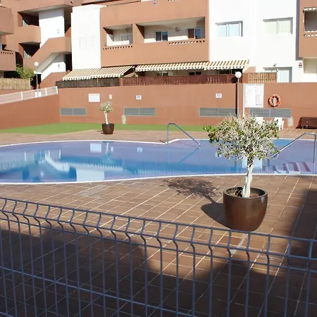Delgado Y Ruiz Apartment Puertito de Guimar