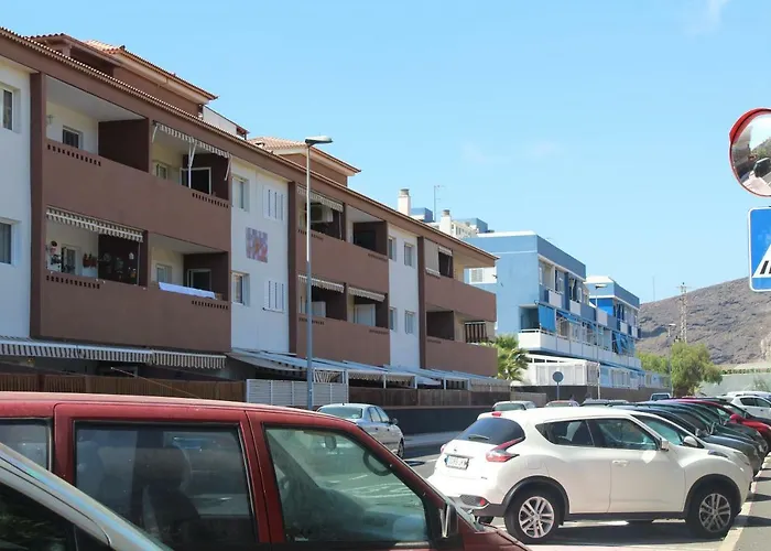 Appartement Delgado Y Ruiz