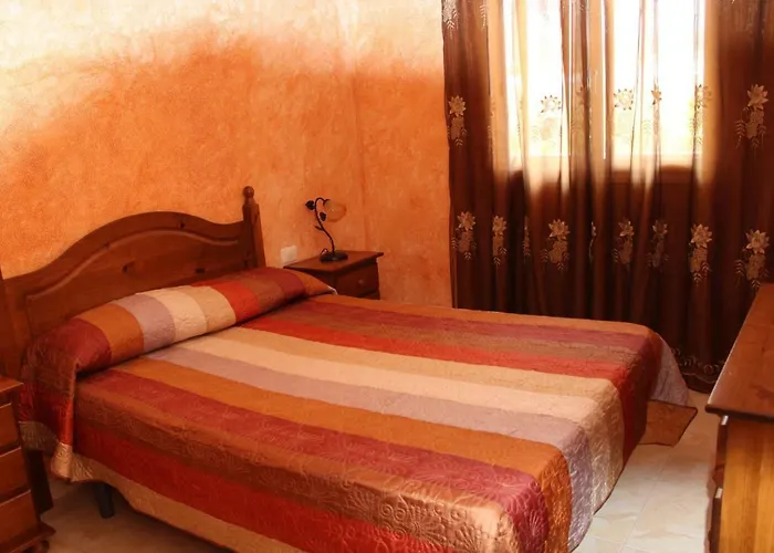 Appartement Delgado Y Ruiz *