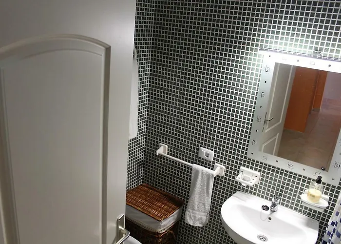 Delgado Y Ruiz Appartement