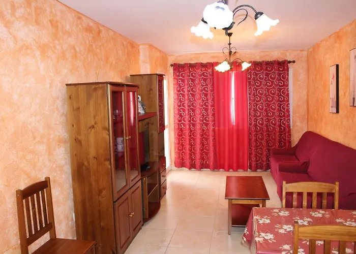 Delgado Y Ruiz Appartement Puertito de Guimar